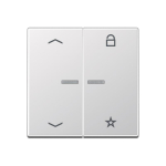 Jung eNet                 FM A 1701 P AL 