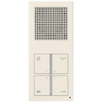 Jung Audio-Innenstation Standard   SI4AW 