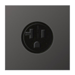 Jung Steckdose US-Norm NEMA AL 2521-20 D 