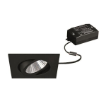Brumberg LED-Einbaustrahler 230 38364083 