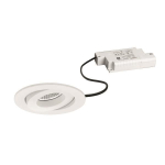 Brumberg LED-Einbaustrahler 230 39377173 