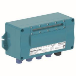 PF Fieldbus IO     F2D0-MIO-EX12.PA.1.02 