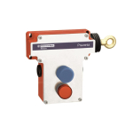 Telemecanique XY2CE1A396 Seilzug Not- 