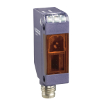 Telemecanique XUM0APSAM8 Opto. Sensor 