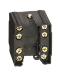 Telemecanique XESP2021 Hilfsschalter- 