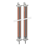 Telemecanique XUSL2E30H106NWC Si-Licht- 