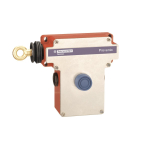 Telemecanique XY2CE2A250 Seilzug Not- 