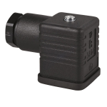 Telemecanique XZCC43FCP40B DIN 43650A- 