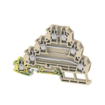 Weidmüller MAK 2.5 DB Motoranschluss- 