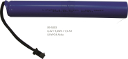 MLIG AKKU Pack für 81-7002       89-5003 