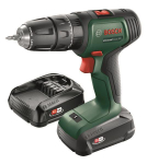 Bosch 06039D4102     UniversalImpact 18V 