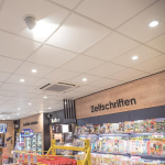 DOTLUX LED Deckeneinbau-     2442-040040 
