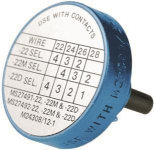 HART D SUB Positionner for   09990000531 