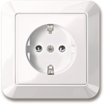 Merten SCHUKO-Steckdose StK MEG2301-1025 