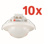 BEG 93231 10xBL4-K-DE      10 x BL4-K-DE 