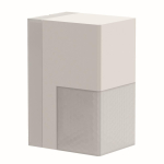 BEG 93132 Aleum Glow  Aleum Glow WB weiß 