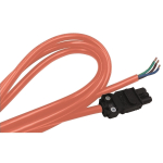 Schneider ORANGE POWER KABEL   NSYLAM3MN 