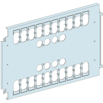Schneider PrismaSeT-PMontage-   LVS03461 