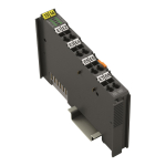 WAGO 750-430/040-000 8-Kanal- 