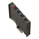 WAGO 750-469/040-000 2-Kanal- 