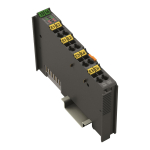 WAGO 750-464/040-000 2/4-Kanal- 