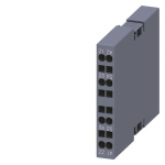 Siemens 3RH29112DA11       3RH2911-2DA11 