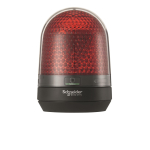 Schneider Drehleuchte 110-230VAC XVR3M04 