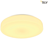 SLV LIPSY 40 Drum CW LED Outdoor 1002076 