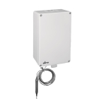 ALRE-IT Einstufiger Frostschutz- JTF-3 W 