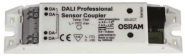 OSR Licht DALI PROF SENSORCOUP LS/PD FS1 