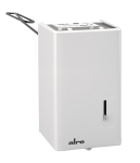 ALRE-IT Lufterhitzerthermostat    JTL-11 