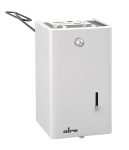 ALRE-IT Lufterhitzerthermostat     JTL-8 