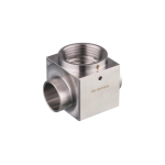 IFM Einschweißadapter für         E33250 