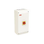 ABB EMV-Sicherheitsschalter 4p  OTE75A4M 
