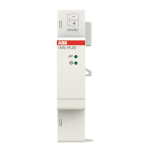 ABB Erweiterungsmodul f.InSite   INS-HUB 
