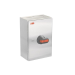 ABB Sicherheitsschalter 4p 37   OTR75T4B 