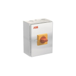 ABB Sicherheitsschalter 3p 22   OTR36A3M 