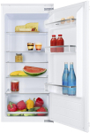 Amica EVKSS 352 225 EB-Kühlschrank 