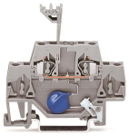 WAGO 280-502/281-609 Bauelementklemme, 