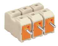 WAGO 272-455/272-485 Netzanschluss- 