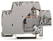 WAGO 280-502/281-589 Bauelementklemme, 