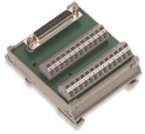WAGO 289-559 Übergabemodul, 
