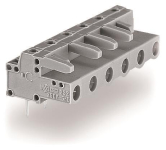 WAGO 232-838/045-000 THT-Federleiste, 