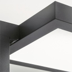 ZUM Stehleuchte EPURIA D/I SC SR SR2 92W 