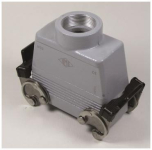 ILME Tüllengehäuse hoch         CAV 16 X 