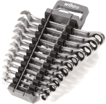 WIHA Schraubenschlüsselset         44665 