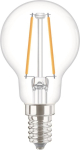 PHIL Classic LED 2-25W/827 E14  57413300 