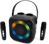 Soundmaster BT2024SW sw BT-Lautsprecher 