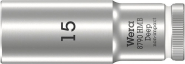 Wera 8790 HMB Deep 3/8"-Antrieb  0521045 