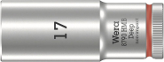 Wera 8790 HMB Deep 3/8"-Antrieb  0521047 